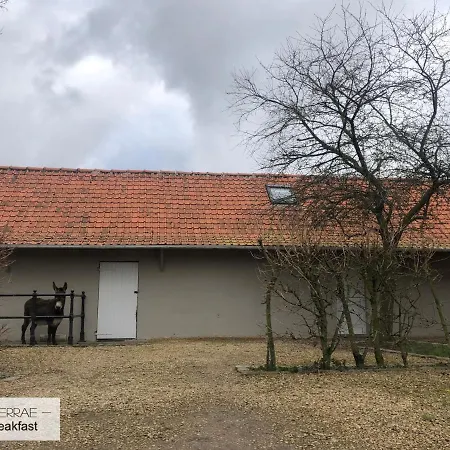 Aan Puyenbroeck Appartamento